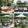 patio dining sets