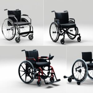 Walking Frame - Pulpit MED