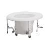 Raised Toilet Seat – Adjustable Raised Toilet Seat