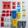 osha spray bottle labels