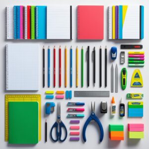 dean's stationery