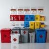 home sharp container disposal