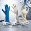 gloves examination non sterile