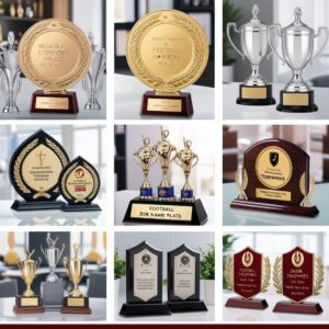 bulk trophies