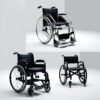 Wheelchair Transfer Board