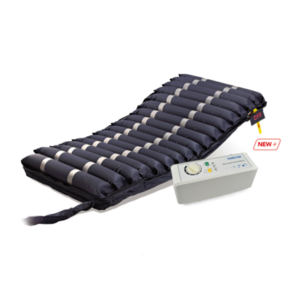 QDC-5010 PVC Nylon Cell Pressure Mattress with Pump
