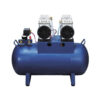 LK-B23 - Silent Oilless Dental Air Compressor For three