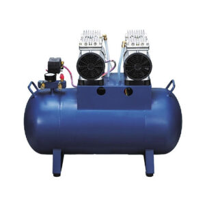 LK-B23 - Silent Oilless Dental Air Compressor For three