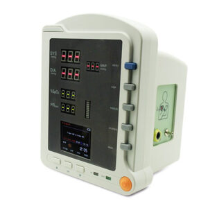 Contec CMS5100 Non Invasive Blood Pressure Monitor