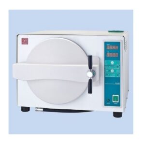 LK-D16 - 18L Dental Stainless Steel High Pressure Steam Sterilizer