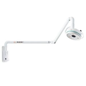 Examination Lamp Wall Mounted
