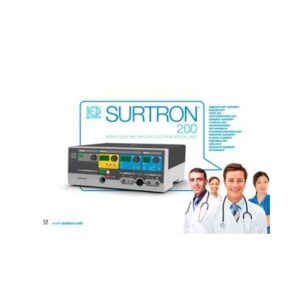 Surtron Diathermy 200W