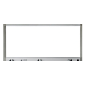 Triple X-Ray Viewing Box - 3 Panel