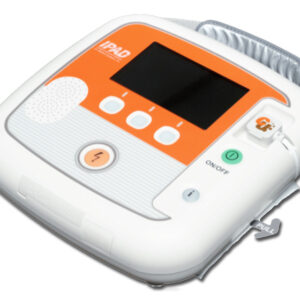 AED Cusp2 (Intelligent Public Access)