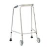 Walking Frame - Rollator Front Wheels