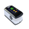 Pulse Oximeter CMS50EL fingertip,LED rechargeable battery