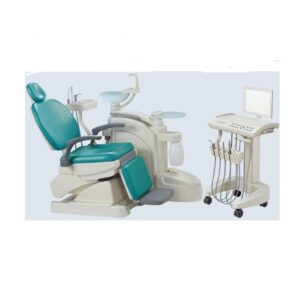 ST-ANNA hanging arm Dental Unit