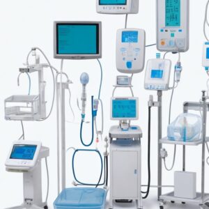 Advanced Life Support Bag (ALS) - with Contents