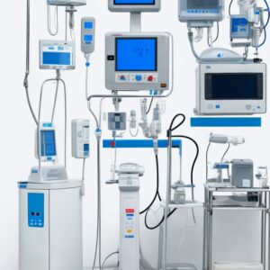 AED - Disposable Pads