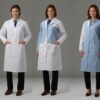 doctor coat price