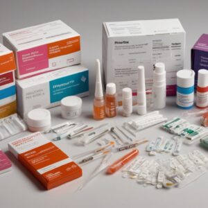 ABBONN Urine Strips 9pa