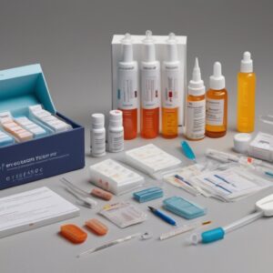 major-tech - 5kv digital insulation tester