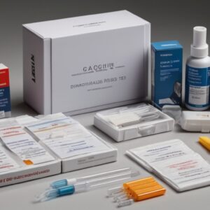 abbott rapid antigen test