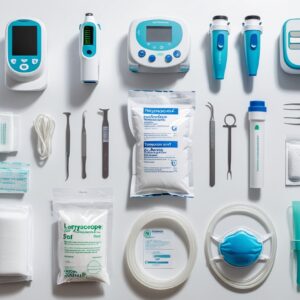 Bandage Conforming - 50mmx2.7m Hi-Care (4.5m) stretched