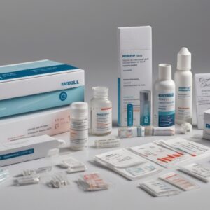 Urine Analyzer BC400 - Test Strips 100's