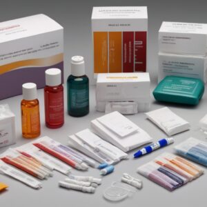 Urine Analyzer BC400 - Test Strips 100's