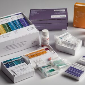 30 pack at home covid-19 antigen self test