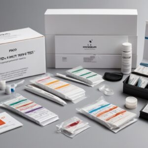 Uric Acid Test Strips - Works with the Muti-blood Meter - 25 Strips