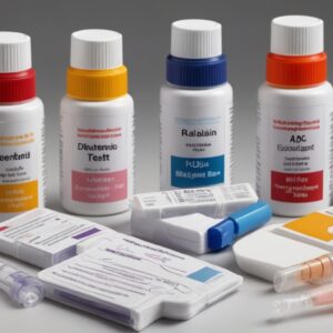 2019-nCoV CDC ddPCR Triplex Probe Assay