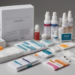 abbott 195-000 test kit