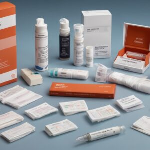 10P Urinalysis Test - 10-in-1 Parameter Urine Test