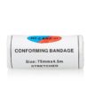 Conforming Bandage - 75mmx2.7m Hi-Care (4.5m) stretched/ 10's
