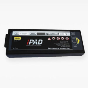AED NF1200 - Battery Disposable