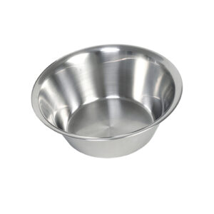 BOWL TYPE MB3 WB _ Stainless steel