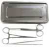 Basic Dressing Set 3 Pieces
