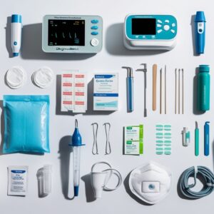 Bandage WOW - 25mmx5m Hi-Care