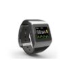 CMS50K Wearable SpO2/ECG Monitor-Watch