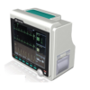 P Monitor CMS6000 & Nibp/Spo2/Tem/ECG