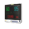 Patient Monitor CMS9200 & Pr/Nibp/Spo2/Temp/ECG