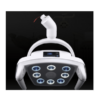 Dental LED Lamp Implant Use Sensor