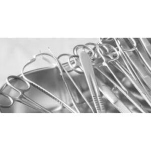 Casualty Stitch Pack 16 Pcs No Tray