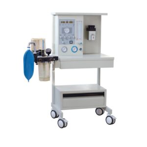 Anesthetic Machine- 01 Standard Model
