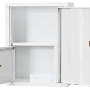 Deadly Dangerous Cabinet. Height 610mm