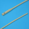 Foley Catheter 1 Way Silicon Coated Standard Paed. Fg.6