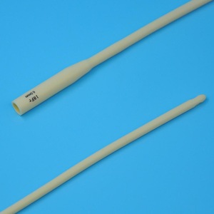 Foley Catheter 1 Way Silicon Coated Standard Paed. Fg.8