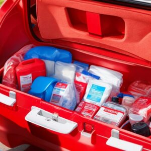 Yacht First Aid Kit